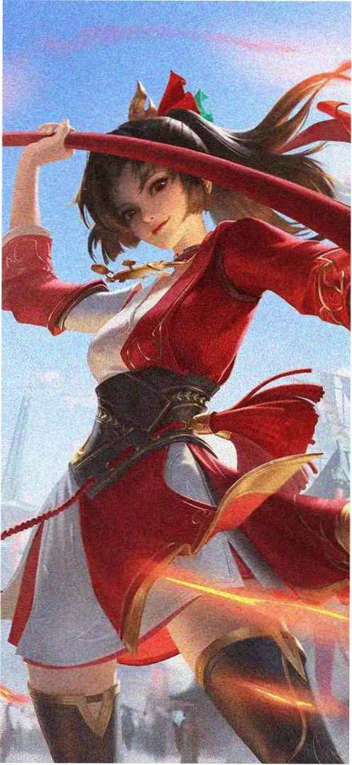 维京传奇
